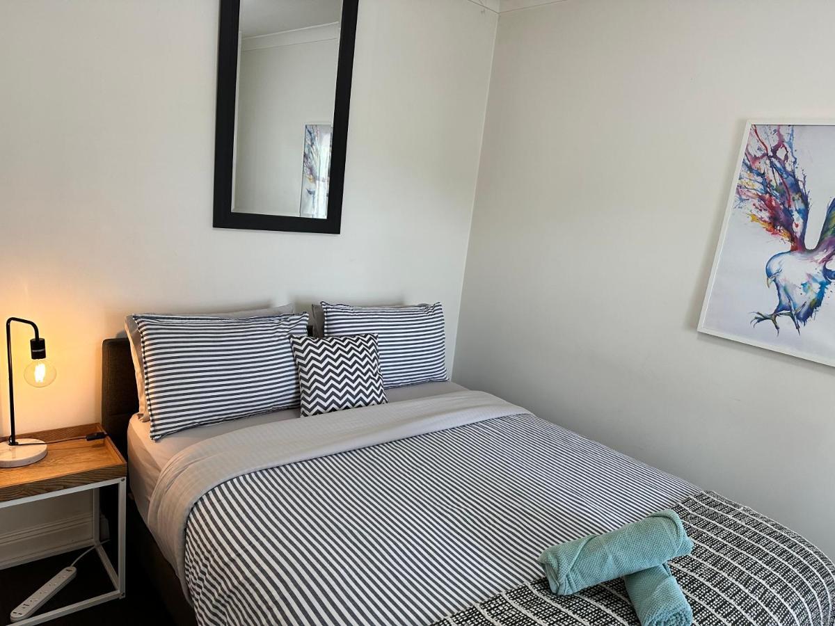 Cornelias Cottage Mount Gambier Central Bagian luar foto